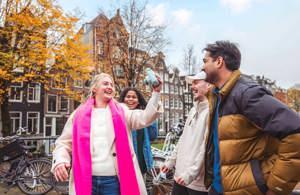 London to Vienna Trail