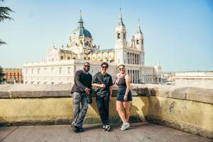 Best of Spain and Portugal