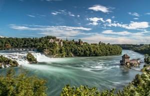 Southern Capitals - City Meets Bush