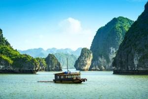 Highlights of Vietnam