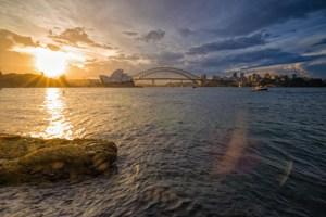 Bucket List New Zealand and Australia