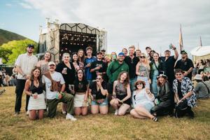 Rhythm & Alps Festival