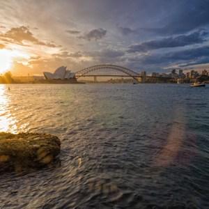 Bucket List New Zealand and Australia