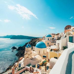 Greek Spotlight - Small Group