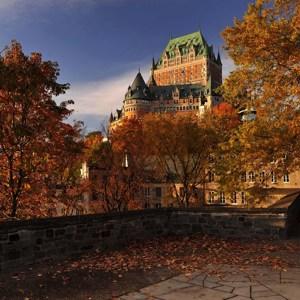 Essence of Eastern Canada
