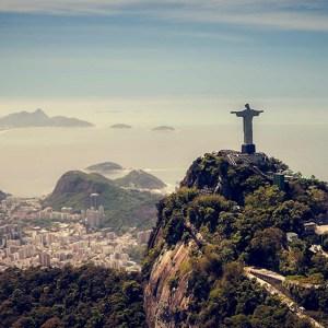 South America Samba