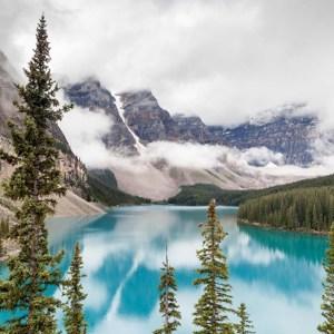 Wonders of the Canadian Rockies