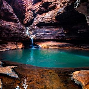 Wonders of the Pilbara and West Coast