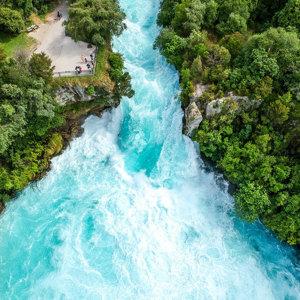 New Zealand Vista