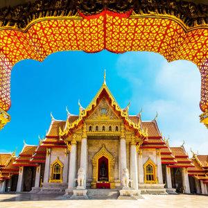 Snapshot of Thailand