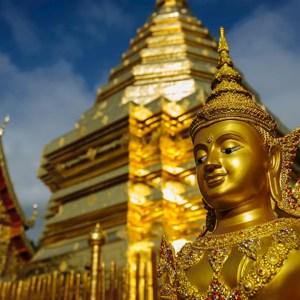 Snapshot of Thailand