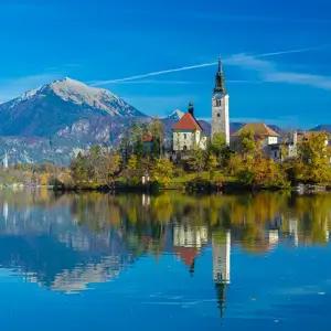 Hidden Slovenia - Small Group