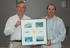 latitude33.travel awards and achievements