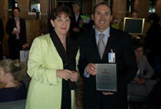 latitude33.travel awards and achievements