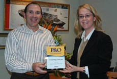 latitude33.travel awards and achievements