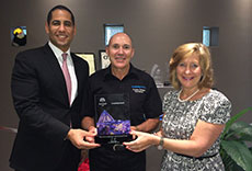latitude33.travel awards and achievements