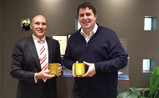 latitude33.travel awards and achievements