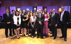 latitude33.travel awards and achievements