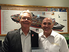 latitude33.travel awards and achievements