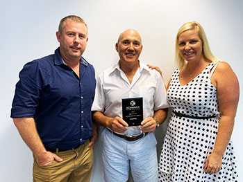 latitude33.travel awards and achievements