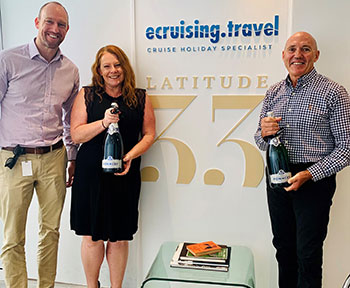 latitude33.travel awards and achievements