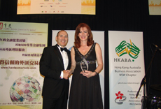latitude33.travel awards and achievements
